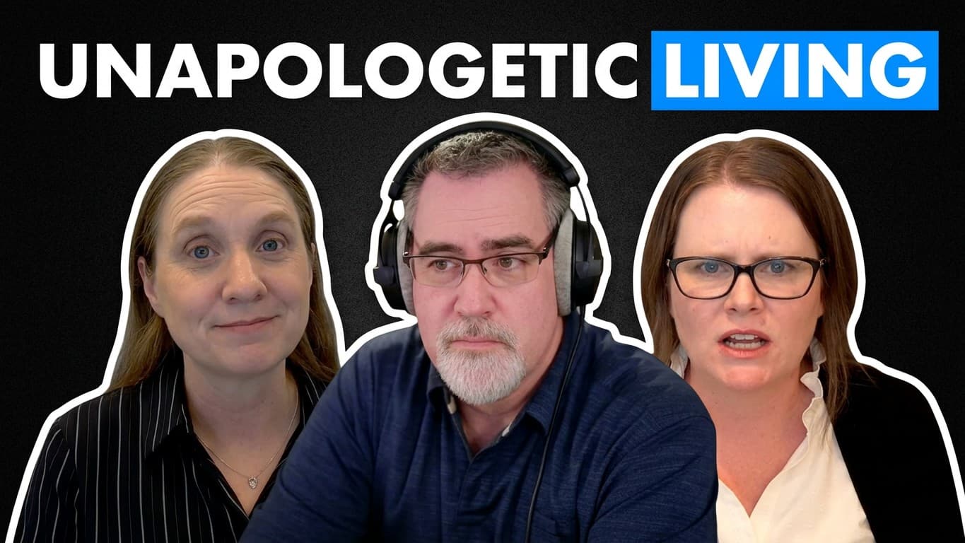 ADHD Planning That Actually Works | ADHDtime On Air